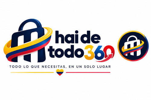 Hai de todo 360